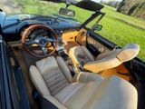 Alfa Romeo Spider - Alfa Romeo Spider aus 1991
