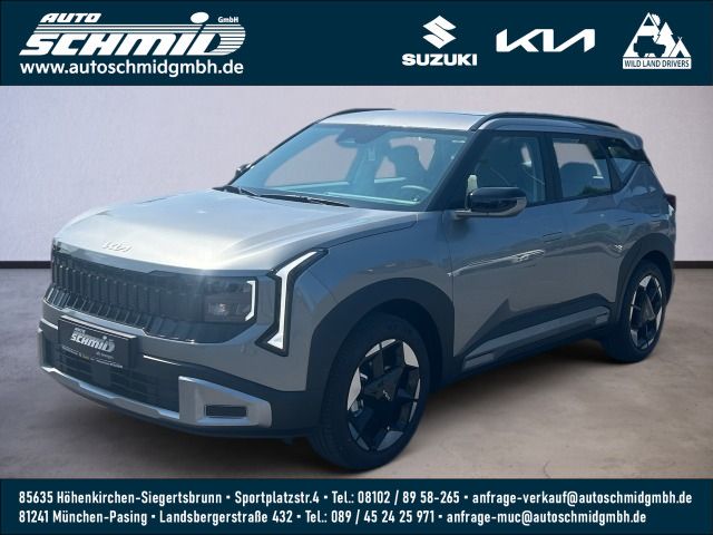 KIA Seltos SELTOS 1.6T 180 DCT VISION SOUNDNAV (N190077-1)