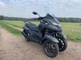 Yamaha Tricity 300 - YAMAHA TRICITY 300