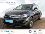 Volkswagen Taigo R-Line 1.0 TSI DSG Sportpaket Navi Digital - Volkswagen Taigo in Solingen