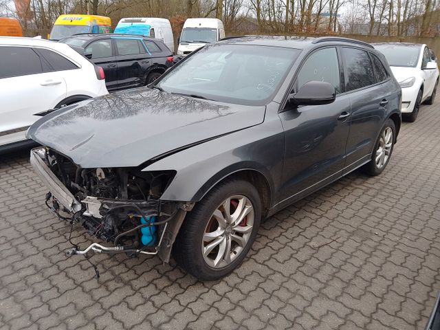 Audi SQ5 3.0 TDI plus quattro