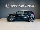 Opel Mokka 1,2 Edition Komfort LED SHZ LHZ DAB+ APP - Opel Mokka Tageszulassungen