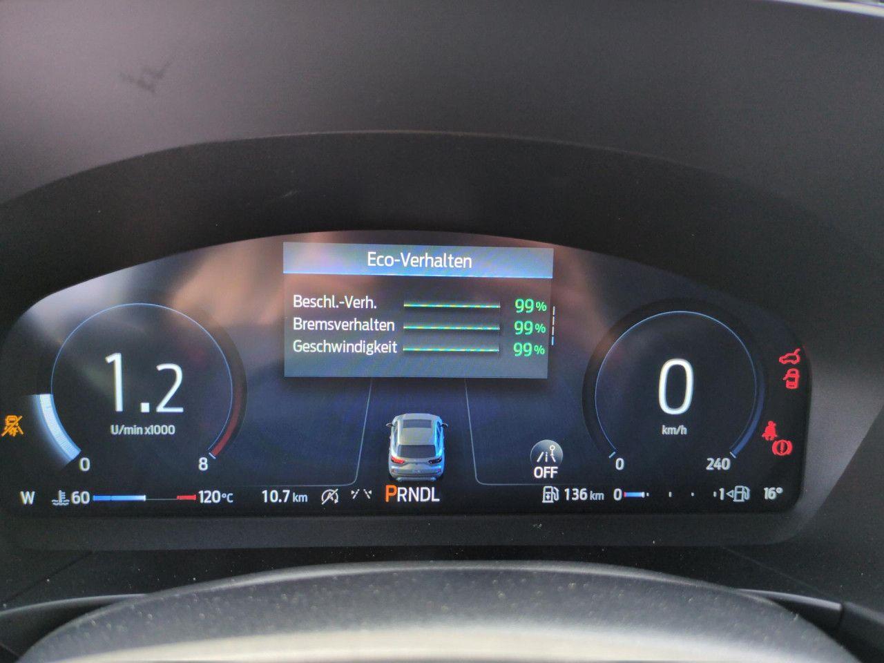 Ford Kuga 1.5 EcoBoost ST-Line Automatik Bluetooth, миниатюра 12