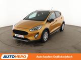 Ford Fiesta 1.0 EcoBoost Active Colourline*NAV*LED* - Ford Fiesta Active mit Benzin-Antrieb
