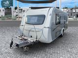 HYMER / ERIBA / HYMERCAR Eriba Feeling 470 1600+Elegance/Moving-P+Markise - HYMER / ERIBA Moving
