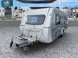 HYMER / ERIBA / HYMERCAR Eriba Feeling 470 1600+Elegance/Moving-P+Markise - Offers matching your search criteria