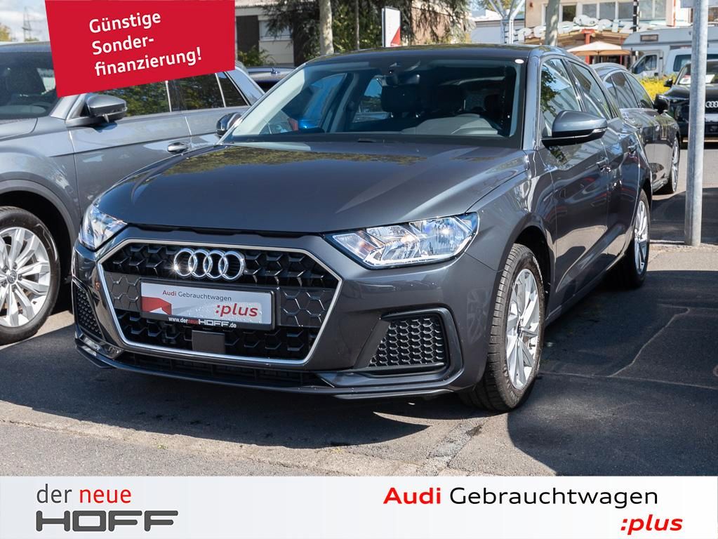 Image of Audi A1
