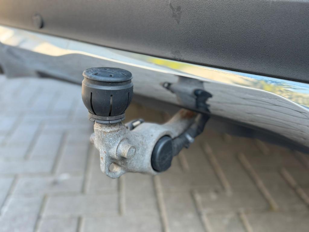 Mercedes-Benz GLC 350