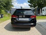 Opel Astra Innovation/AUTOMATIK/NAVI/KAMERA/2.HAND/TÜ - Opel Astra mit Diesel-Antrieb: Schiebedach, Kombi