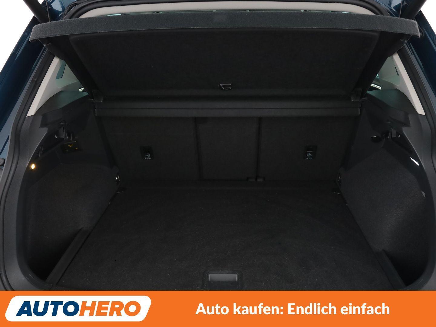 Volkswagen Tiguan 1.5 TSI ACT Elegance Aut.*NAV*ACC*CAM*AHK, миниатюра 16