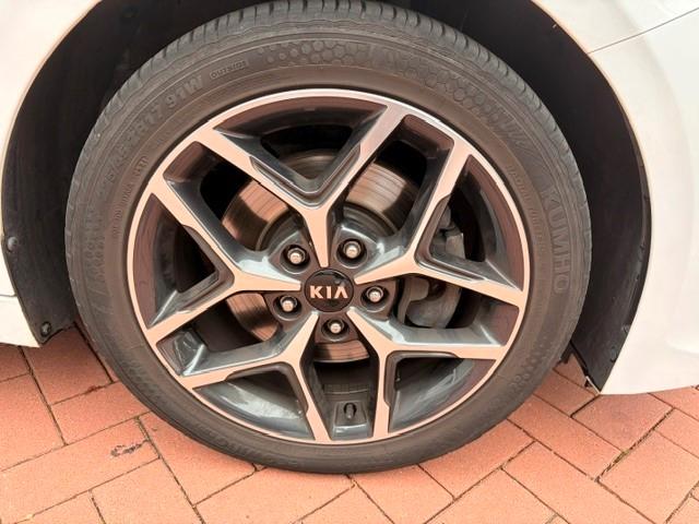 Kia Pro Ceed 1.6T GT Line *Kamera*WKR*SKR*
