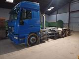 Iveco LD 260E43 6x2 Fahrgestell - Iveco 2002