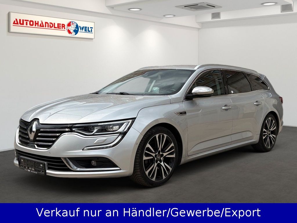 Image of Renault Talisman