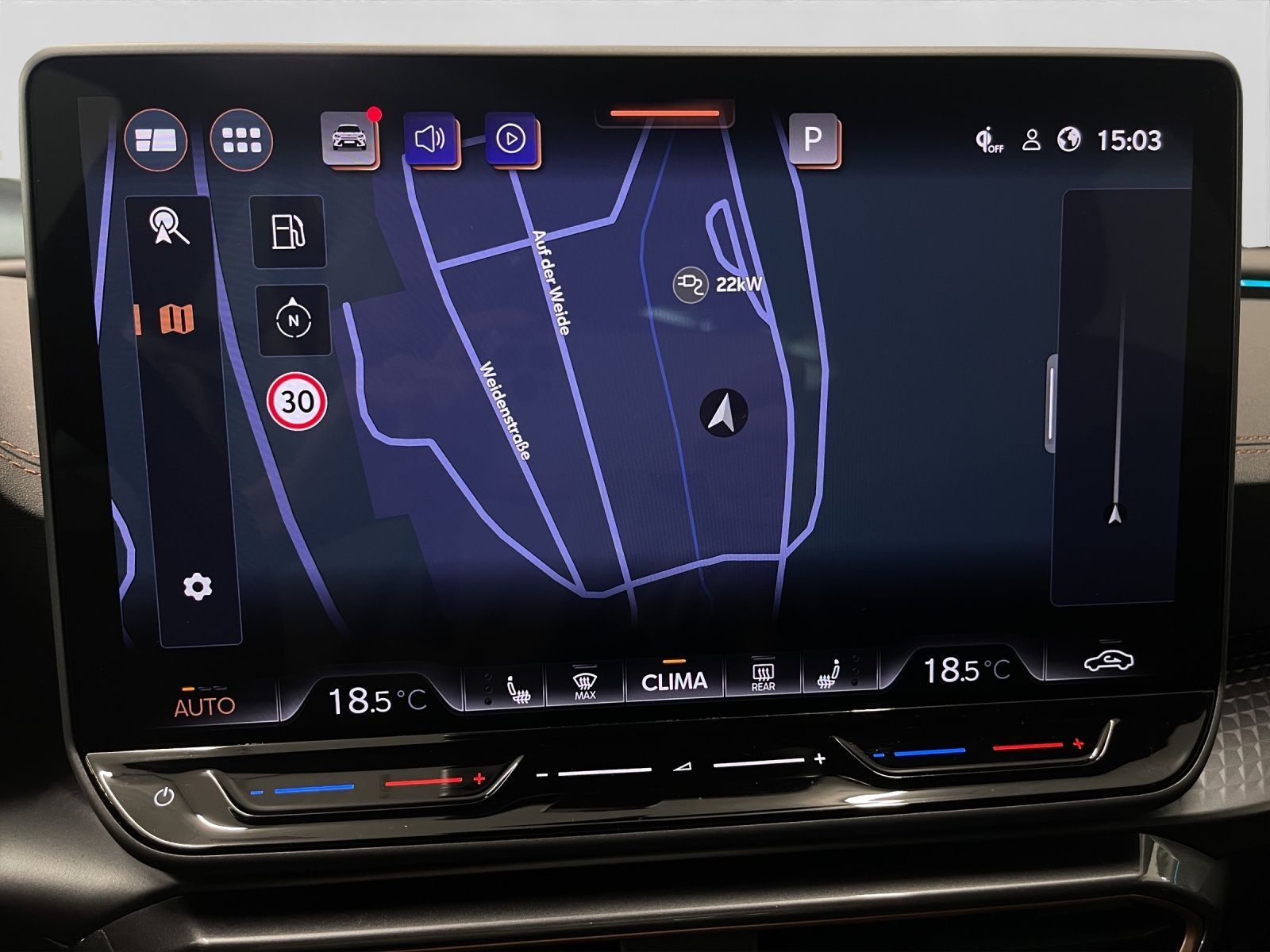 Cupra Formentor - Bild 12