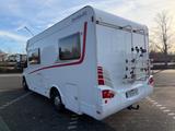 Dethleffs Globe S-T677 - Dethleffs Wohnwagen & Wohnmobile