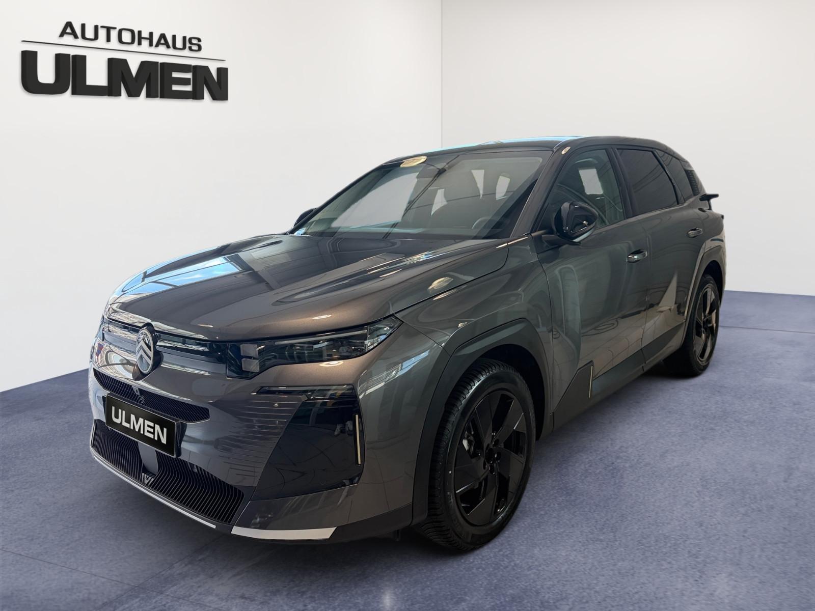 Citroën C5 Aircross Hybrid 145 Doppelkupplung 6-Gang MAX