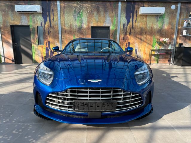 ASTON MARTIN DB12