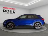 Audi SQ5 3.0 TFSI quattro S tronic (Garantie 12/2030. - Audi SQ5 mit Benzin-Antrieb