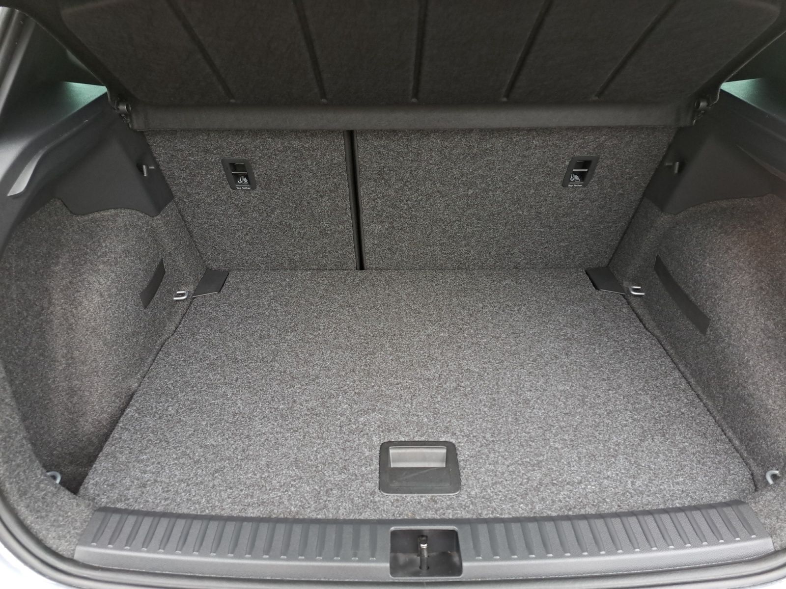 Seat Arona - Bild 11