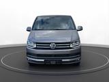 Volkswagen T6 Multivan 2.0 TDI DSG Highline | NAVI | - mit Diesel-Antrieb: Beige, Alcantara, Beheizbare Frontscheibe