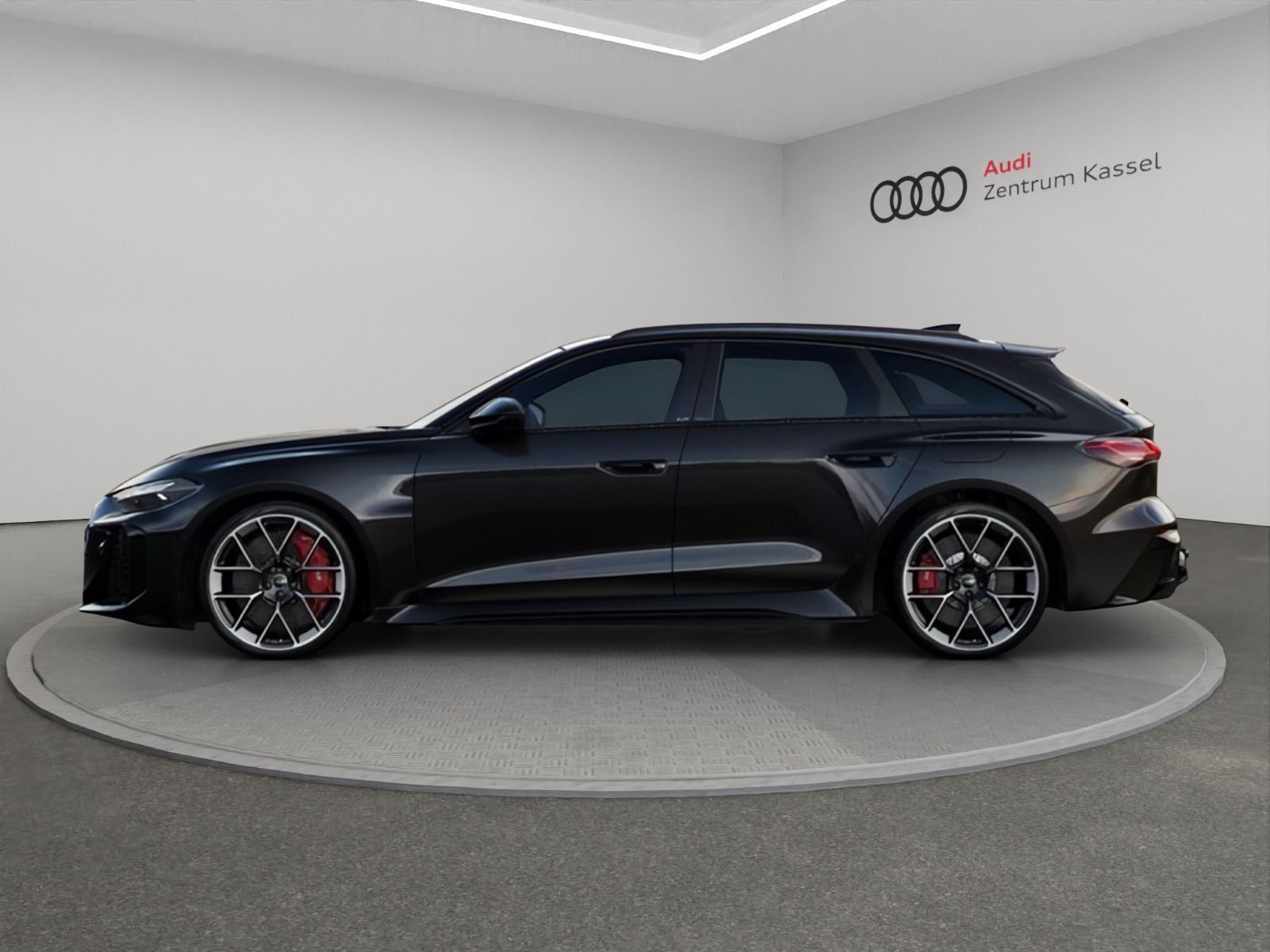 Audi RS 5 Avant Pano Matrix B&O Tech pro imagem 3