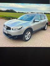 Nissan NISSAN QASHQAI QASHQAI +2 2.0 DCI 4X4 - Nissan Qashqai+2: 0 Dci