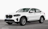 BMW X4 xDrive20i Navi AHK Kamera Driv.Assist HiFi - BMW X4 Jahreswagen