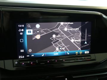 Volkswagen Caddy eHybrid DSG Style LED NAVI ACC AGR KAMERA