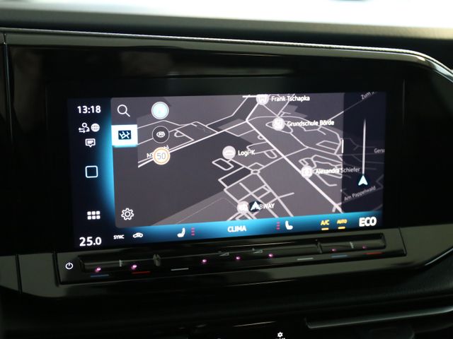 Volkswagen Caddy eHybrid DSG Style LED NAVI ACC AGR KAMERA