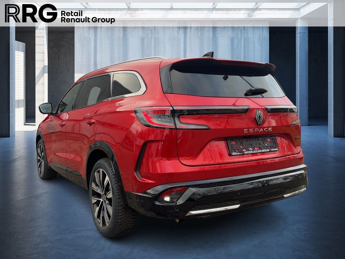 Renault Espace - Bild 4