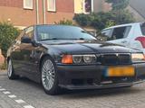 BMW 323 E36 ringtool, track tool, rally ra... - BMW 323 mit Benzin-Antrieb: Limousine, Schaltgetriebe