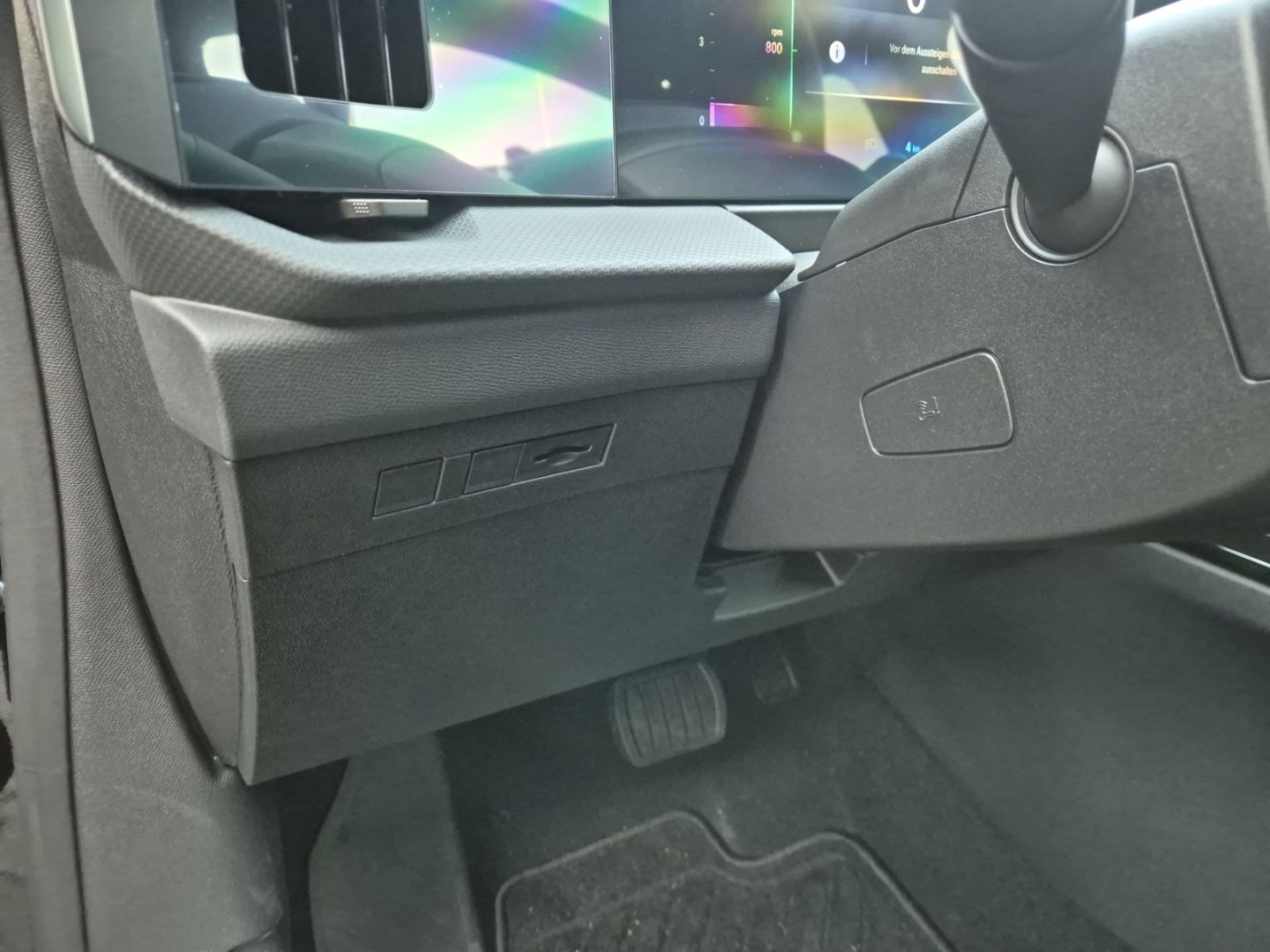 Fahrzeugabbildung Opel Astra 1.5 D EU6e L Sports Tourer GS HUD Navi 360