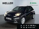 Toyota Aygo X Business Edition *ACC*Kamera*CarPlay*SHZ*