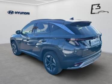 Hyundai Tucson – Bild 4