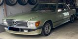 Mercedes-Benz Mercedes Benz SLC 450 AMG - Mercedes-Benz C 450 AMG von privat