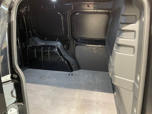 Caddy Cargo Kasten 2.0 TDI AHK KLIMA TEMPO
