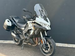KAWASAKI Versys 1100 SE Tourer WT1 + KOFFER + GARANTIE