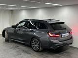 BMW M340i xDrive Touring M Sportpaket DAB PDC Klimaa - gebrauchte BMW M340i aus dem Jahr 2021