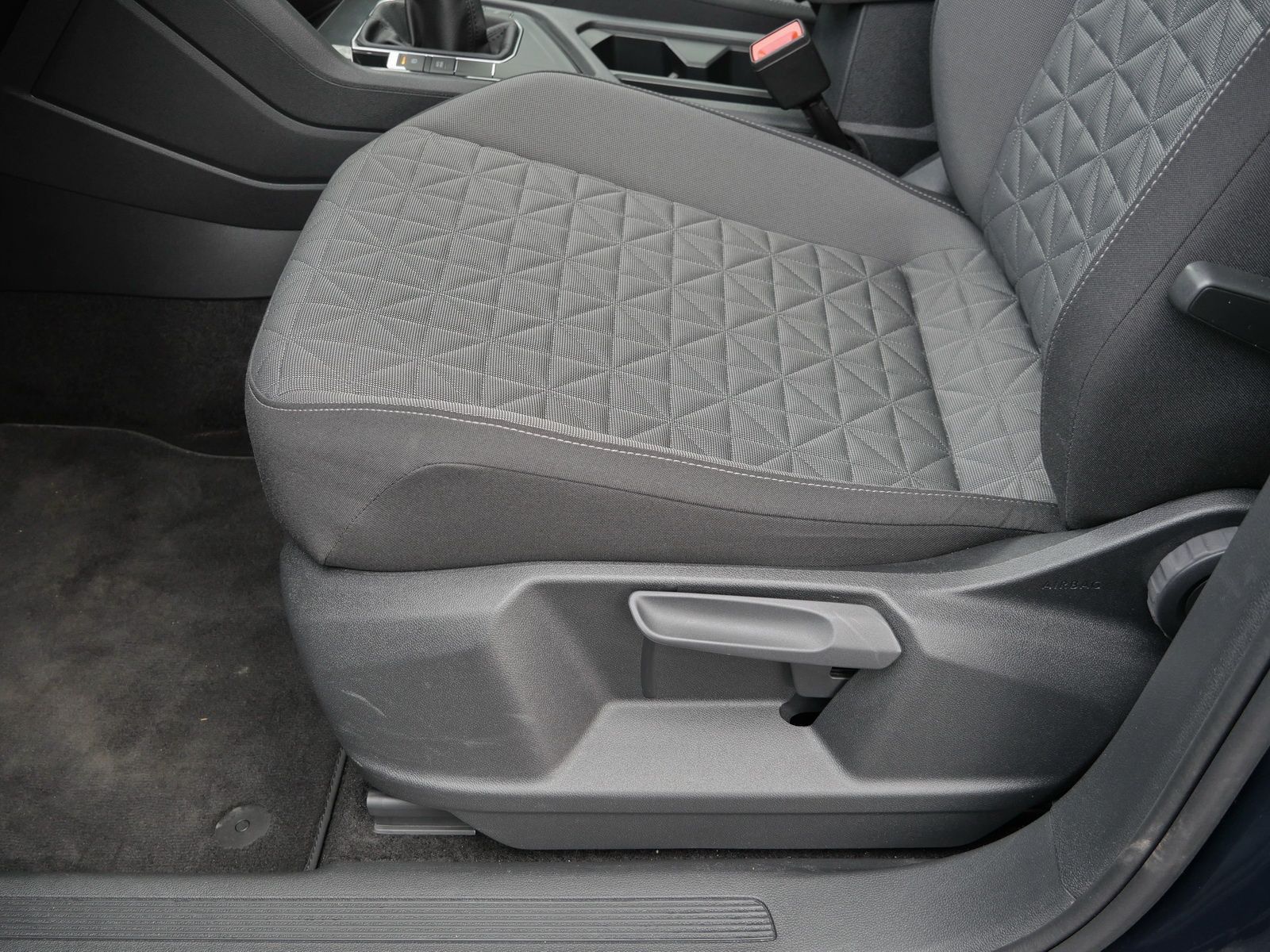 Volkswagen Tiguan - Bild 21