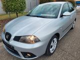 Seat Ibiza Reference*Klimaaut*TÜV NEU - Seat Ibiza aus 2008: Reference