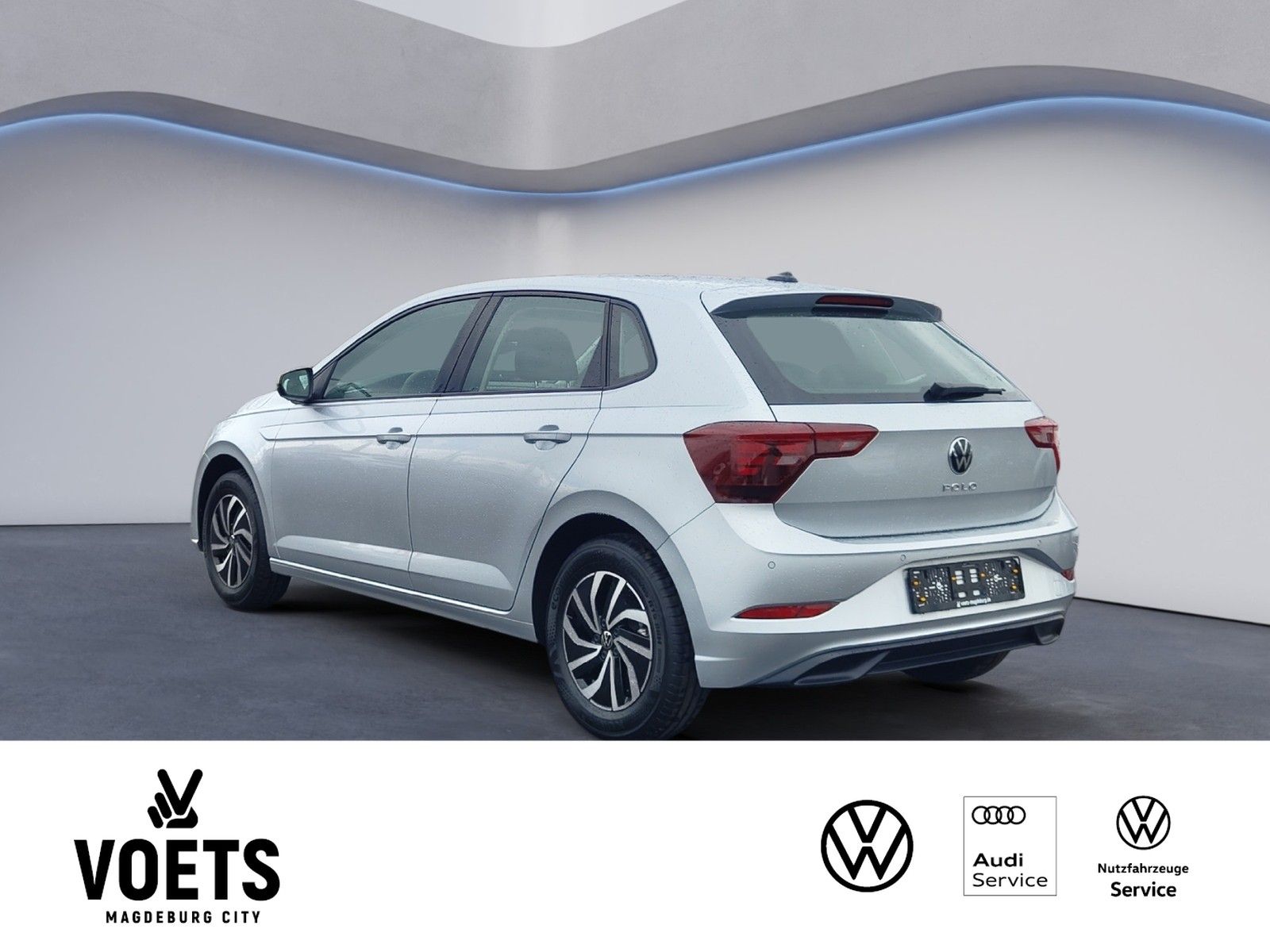Volkswagen Polo - Bild 4