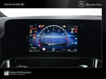 Mercedes GLA 180 - 9