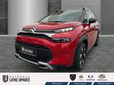 Citroën C3 Aircross PT 110 S&S Shine Pack El. Panodach - Citroën C3 Aircross