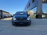 Kia Rio Attract - gebrauchte Kia Rio aus dem Jahr 2012