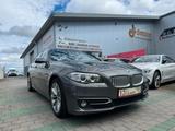 BMW 520i Lim Modern Navigation Sitzheizung Xenon - gebrauchte BMW 520 aus dem Jahr 2014