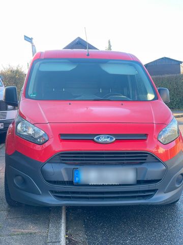 Ford Transit Connect lang L2 1,6 TDCI