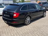 Skoda Superb Combi Family *AHK*XENON* - Skoda Superb Family
