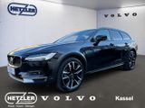 Volvo V90 Cross Country Ultimate AWD B5 Benzin EU6d HU - Volvo V90 Jahreswagen
