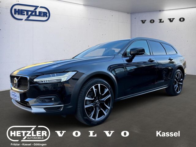Volvo V90 Cross Country Ultimate AWD B5 Benzin EU6d HU