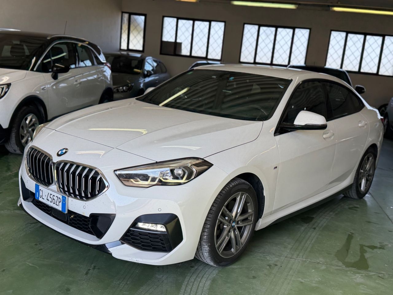 Other Bmw Serie 2 Gran Coupé 216d Msport aut.